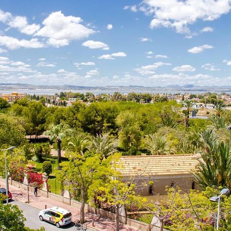 Espanatour Augusto Torrevieja Ngoại thất bức ảnh