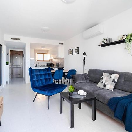 Espanatour Augusto Torrevieja Ngoại thất bức ảnh