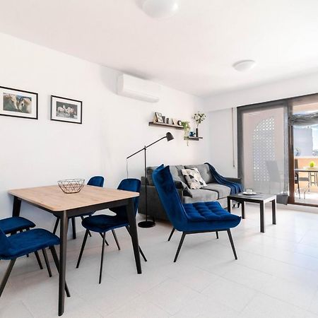 Espanatour Augusto Torrevieja Ngoại thất bức ảnh