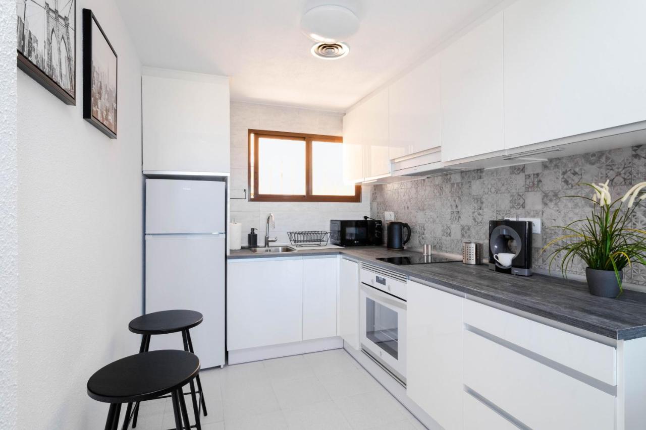 Espanatour Augusto Torrevieja Ngoại thất bức ảnh