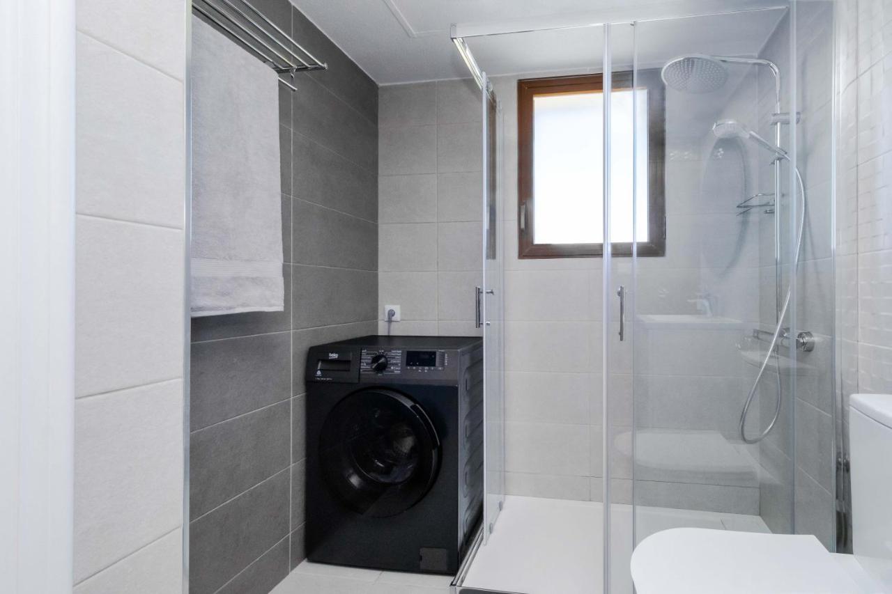 Espanatour Augusto Torrevieja Ngoại thất bức ảnh
