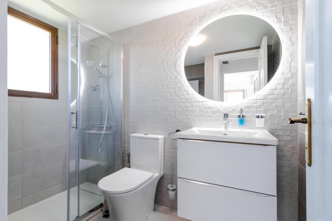 Espanatour Augusto Torrevieja Ngoại thất bức ảnh
