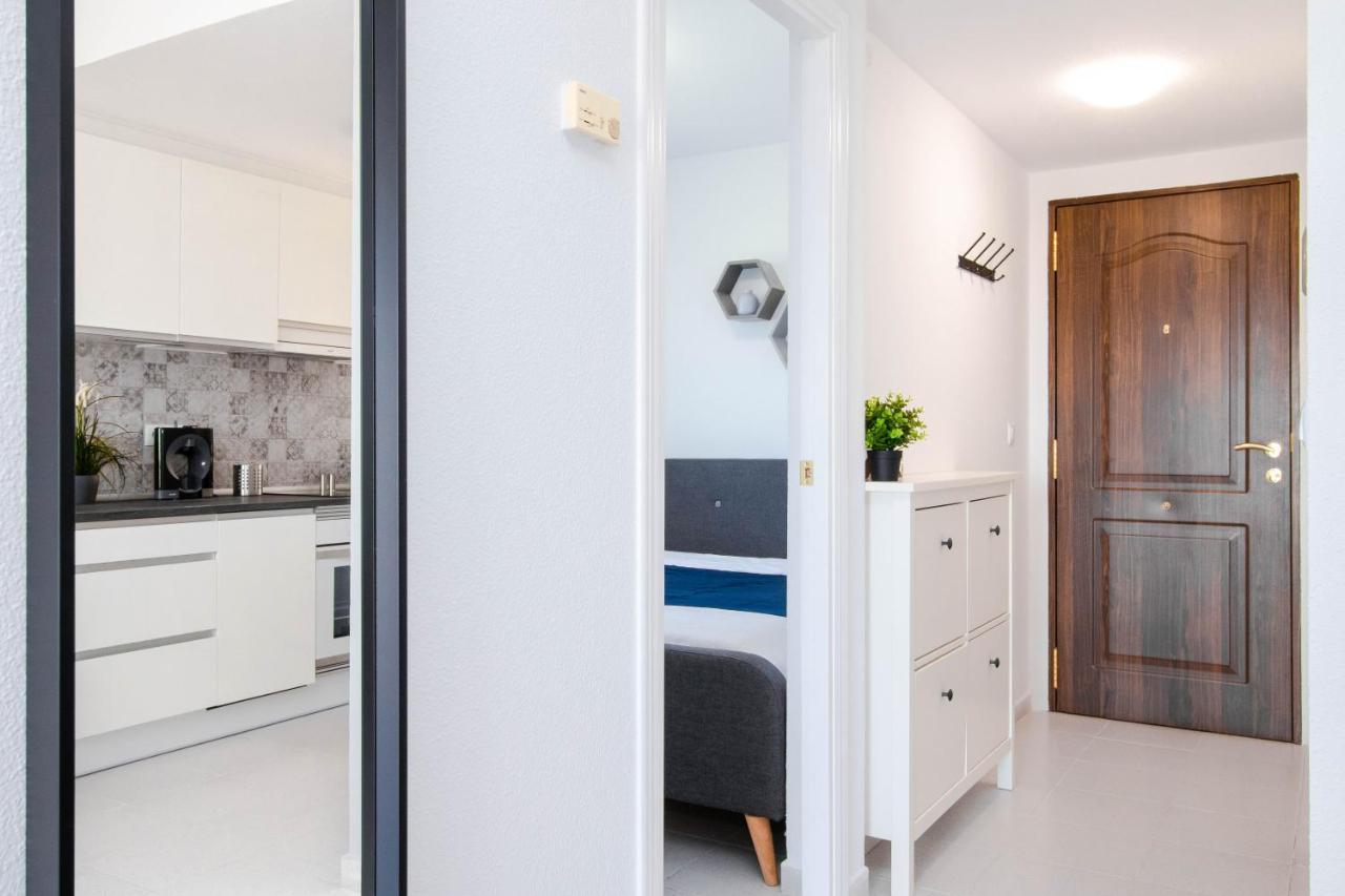 Espanatour Augusto Torrevieja Ngoại thất bức ảnh