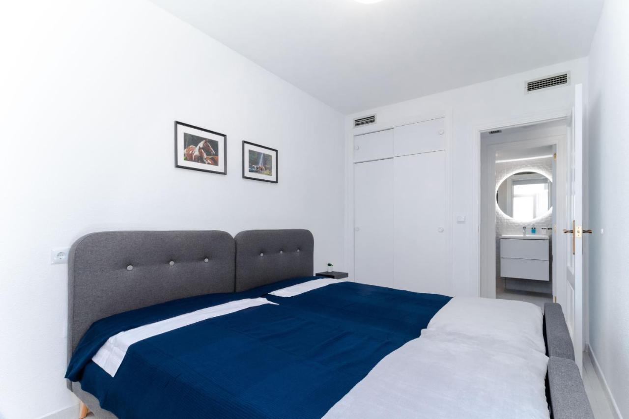 Espanatour Augusto Torrevieja Ngoại thất bức ảnh