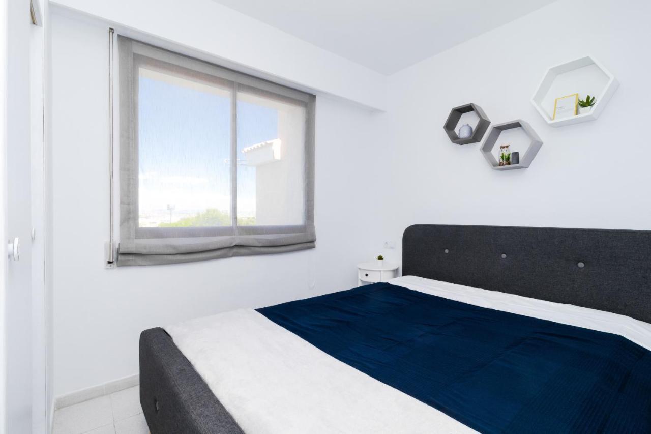 Espanatour Augusto Torrevieja Ngoại thất bức ảnh