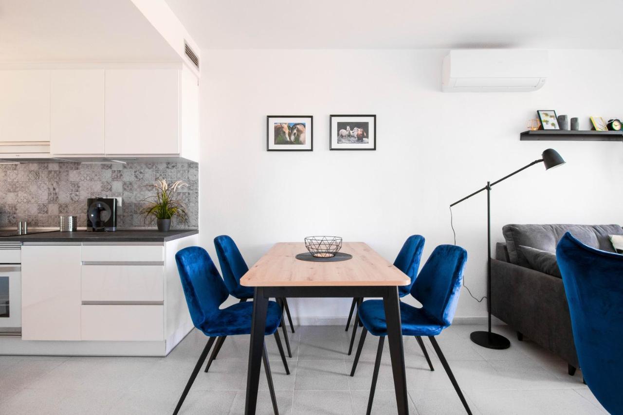 Espanatour Augusto Torrevieja Ngoại thất bức ảnh