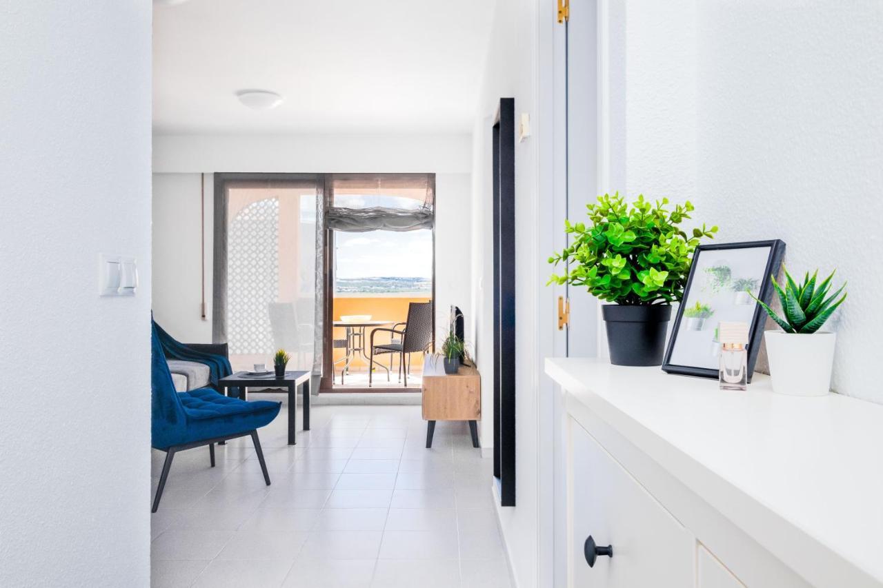 Espanatour Augusto Torrevieja Ngoại thất bức ảnh