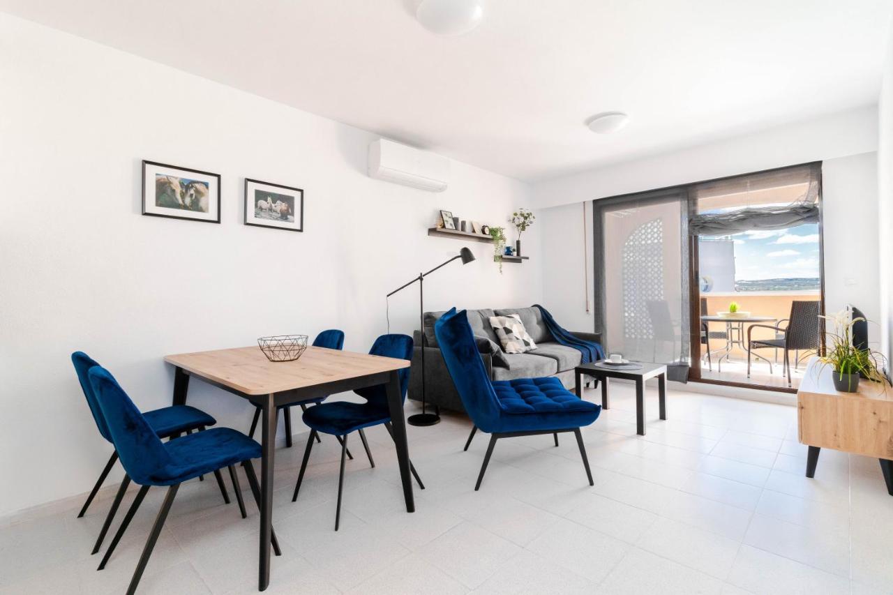 Espanatour Augusto Torrevieja Ngoại thất bức ảnh